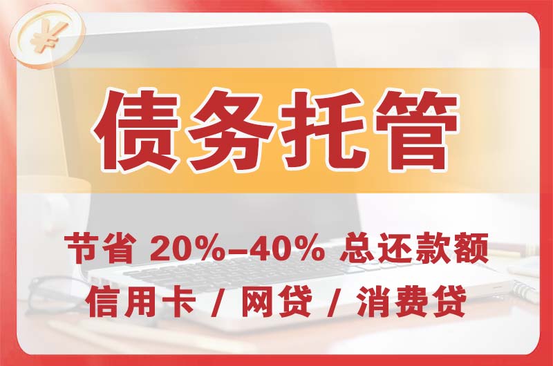 白下债务托管
